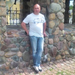 Парни в Ногинске: Сергей, 50 - ищет девушку из Ногинска