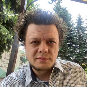 Константин Рандом, 37 лет, Щелково