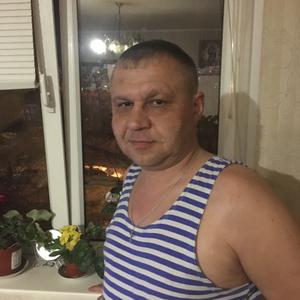 Павел, 49 лет, Волжский