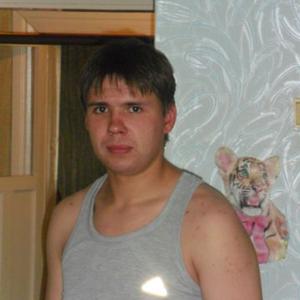 Антон, 36 лет, Нижнеудинск