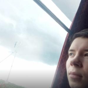 Парни в Томске: Даниил, 24 - ищет девушку из Томска