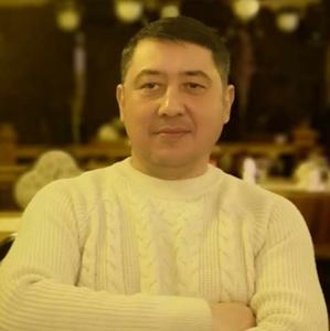 Руслан, 45 лет, Владивосток