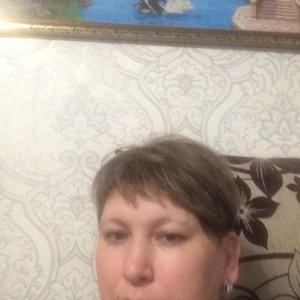 Девушки в Оренбурге: Мария, 42 - ищет парня из Оренбурга