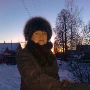 Девушки в Нижний Новгороде: Людмила, 59 - ищет парня из Нижний Новгорода