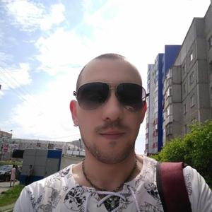 Sergey, 33 года, Сургут