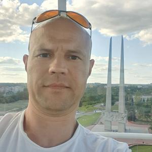 Павел, 43 года, Витебск