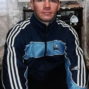 Александр Голубин, 41 год, Саратов