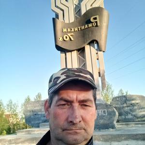 Анатолий, 48 лет, Салехард