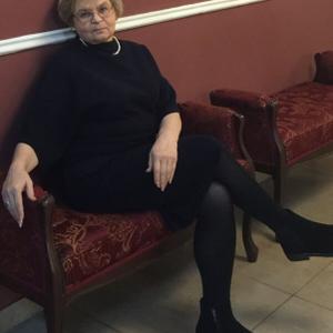Девушки в Ульяновске: Ирина, 60 - ищет парня из Ульяновска