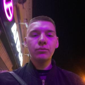 Idkbruh, 21 год, Тамбов