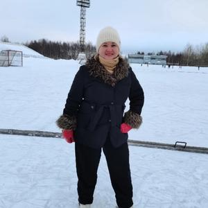 Девушки в Северодвинске: Лариса, 51 - ищет парня из Северодвинска