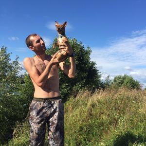 Парни в Лобне: Алексей, 35 - ищет девушку из Лобни