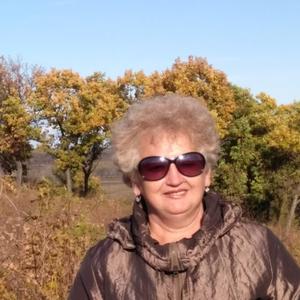 Девушки в Новосибирске: Ольга Загвоздина, 60 - ищет парня из Новосибирска