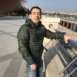Musviq Ahmedov, 41 год, Баку