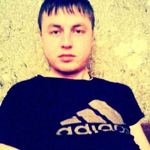 Евгений Тарабыкин, 34 года, Бердск