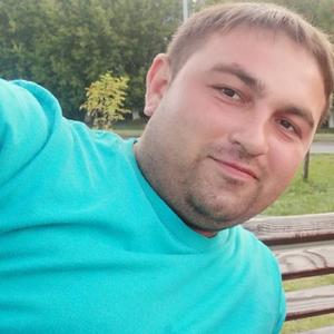 Николай, 35 лет, Набережные Челны