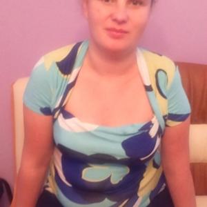 Девушки в Нижний Новгороде: Татьяна, 31 - ищет парня из Нижний Новгорода