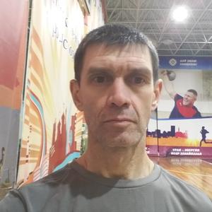 Валерий, 50 лет, Краснокаменск