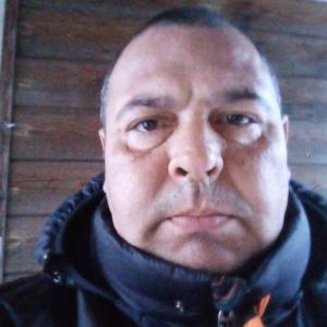 Юрий, 46 лет, Калининград