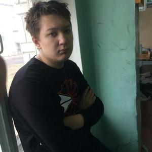 Виталя, 24 года, Железногорск