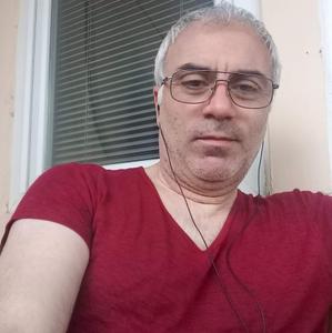 Парни в Тбилиси: Давид, 52 - ищет девушку из Тбилиси