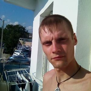 Иван, 36 лет, Мончегорск