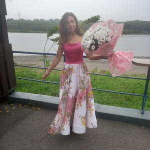 Оксана, 47 лет, Новокузнецк