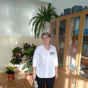 Вера, 61 год, Екатеринбург