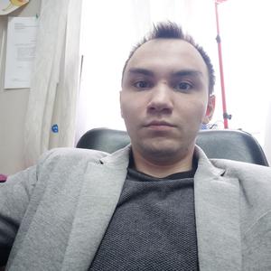 Парни в Ханты-Мансийске: Андрей, 30 - ищет девушку из Ханты-Мансийска