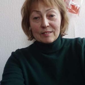 Девушки в Санкт-Петербурге: Наталия, 71 - ищет парня из Санкт-Петербурга