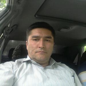 Бахтиёр, 45 лет, Ташкент