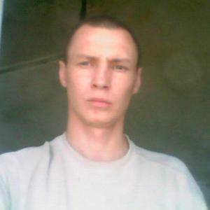 Сергей, 42 года, Губкин