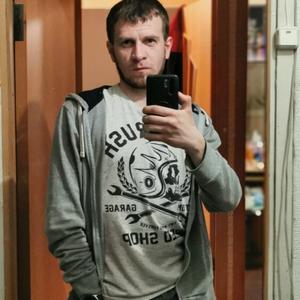 Парни в Зеленограде: Александр, 31 - ищет девушку из Зеленограда