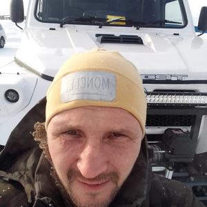 Иван, 38 лет, Анадырь