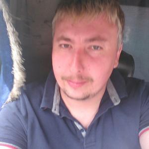 Парни в Ногинске: Игорь Королёв, 37 - ищет девушку из Ногинска