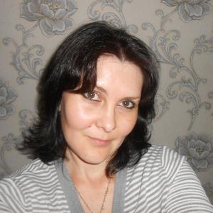 Девушки в Ставрополе: Людмила, 46 - ищет парня из Ставрополя