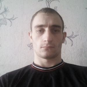 Парни в Ульяновске: Григорий, 35 - ищет девушку из Ульяновска