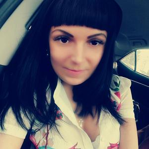 Девушки в Новокузнецке: Екатерина, 34 - ищет парня из Новокузнецка