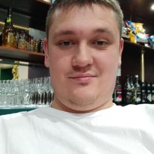 Евгений, 30 лет, Подольск