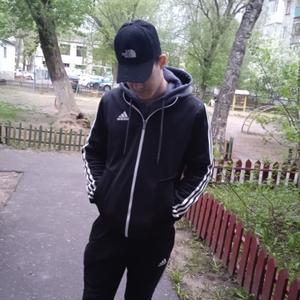 Саша, 21 год, Нижний Новгород