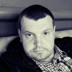 Парни в Омске: Андрей, 39 - ищет девушку из Омска
