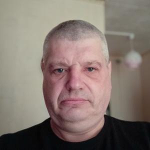Роман, 52 года, Санкт-Петербург