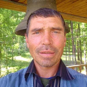Парни в Чите (Забайкальский край): Николай, 49 - ищет девушку из Читы (Забайкальский край)