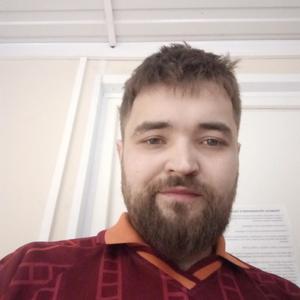 Парни в Химках: Сергей Плигин, 30 - ищет девушку из Химок