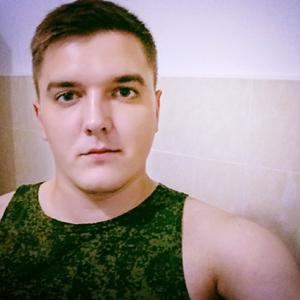 Евгений, 27 лет, Владивосток
