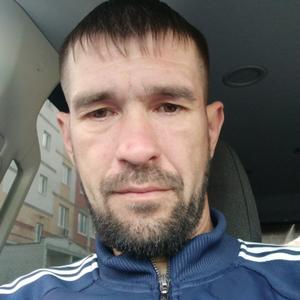 Парни в Йошкар-Оле: Алексей, 38 - ищет девушку из Йошкар-Олы