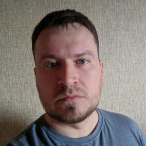 Парни в Сергиевске: Алексей, 35 - ищет девушку из Сергиевска