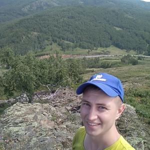 Парни в Магнитогорске: Николац, 34 - ищет девушку из Магнитогорска