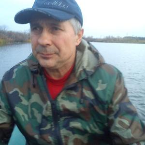 Олег Овчинников, 60 лет, Томск