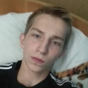Никита, 22 года, Владивосток